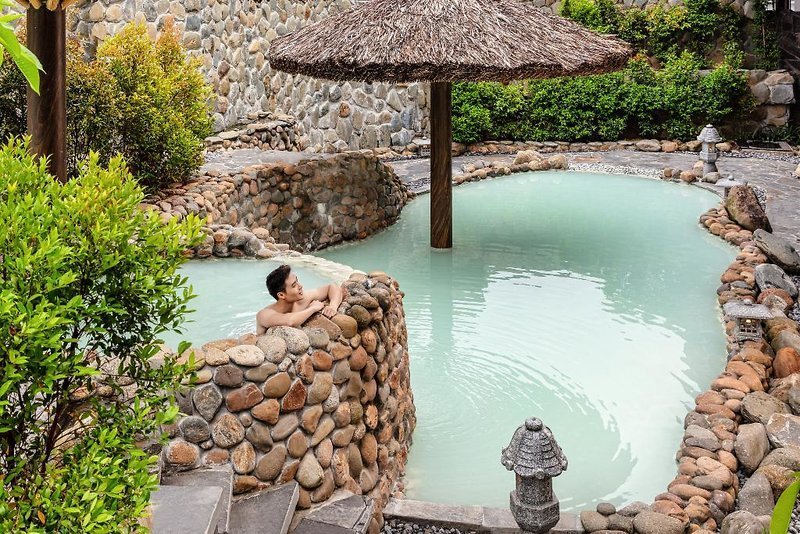 Kobi Onsen Resort Hue Affiliated by Meliá recenzie