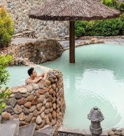 Kobi Onsen Resort Hue Affiliated by Meliá