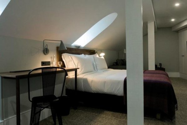 1908 Lisboa Hotel
