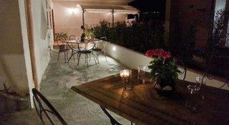 Donna Rosa Accommodation