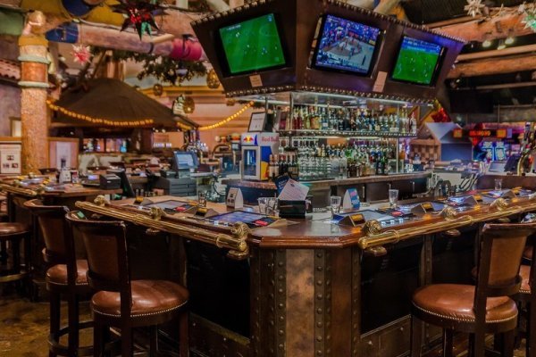 Fiesta Henderson Hotel & Casino