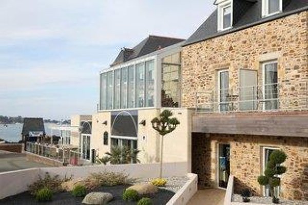 Best Western Plus Les Terrasses De Bréhat