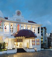Mövenpick Myth Hotel Patong Phuket