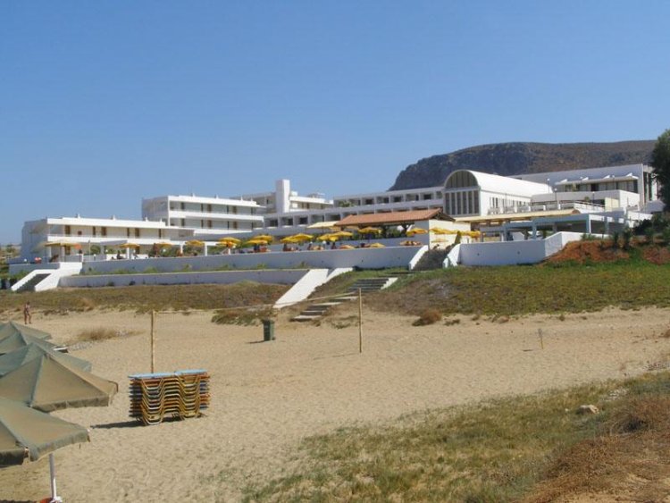 Hotel Xenia Helios