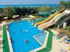 Grand Kaptan Hotel - Aquapark, Tobogány