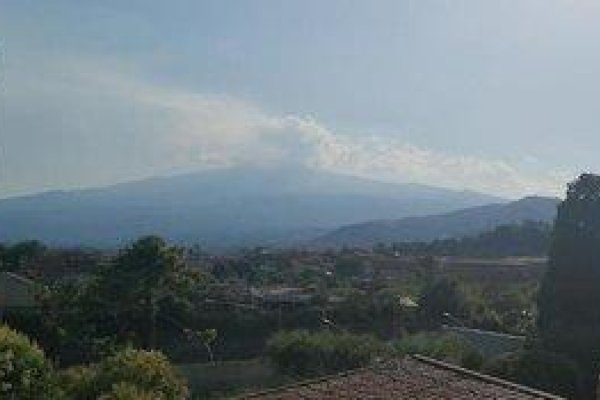 Villa Chiarenza B&B