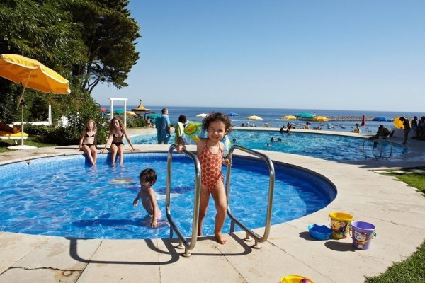 Hotel Do Mar