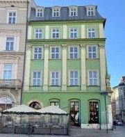 Palladian Hotel