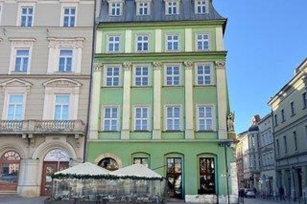 Palladian Hotel