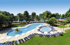 Hotel Sol Aurora for Plava Laguna recenzie