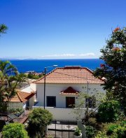 Vila Camacho Guest House