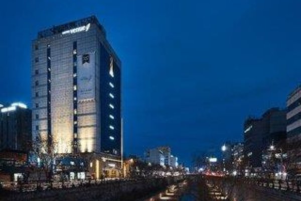 Hotel Venue G Seoul