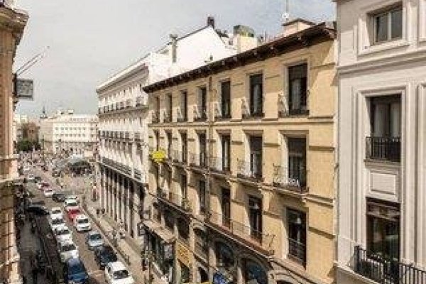 Hostal Veracruz