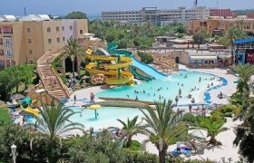 Houda Golf & Beach Club recenzie
