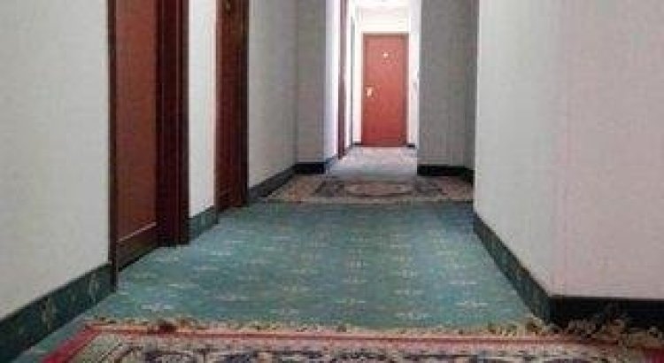 Hotel Ponte Sassi