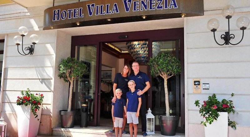 Villa Venezia