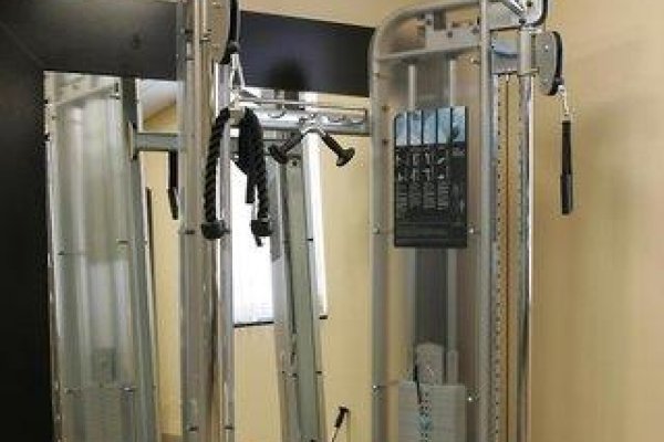 Homewood Suites By Hilton Toronto Airport Corporate Centre