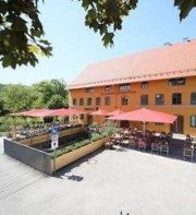Mühle Mindelheim