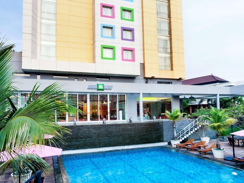 Ibis Styles Solo