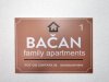 Bacan Family Apartments