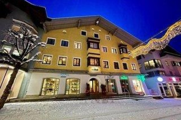 Seeberger Haus