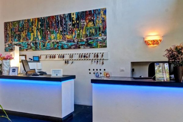 Raffaelli Park Hotel