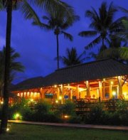 Andamania Resort
