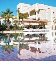 Visir Resort & Spa