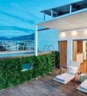 Elaia Luxury Suites Glyfada
