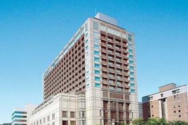 Kyoto Hotel Okura