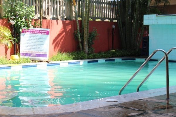 Colonia de Braganza Guest House