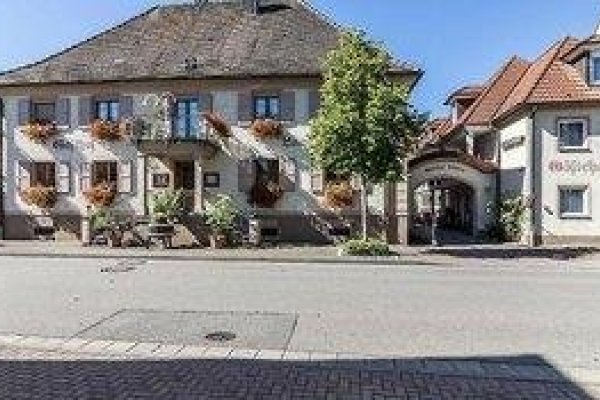 Gasthof Löwen