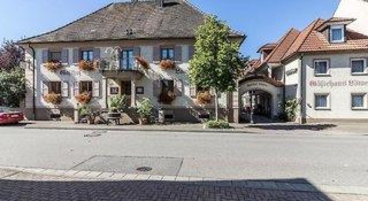 Gasthof Löwen
