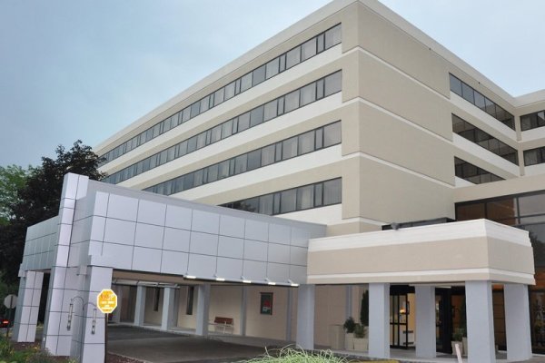 Holiday Inn Clinton - Bridgewater