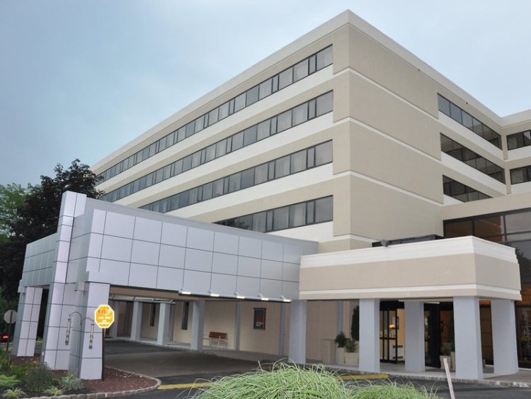 Holiday Inn Clinton - Bridgewater