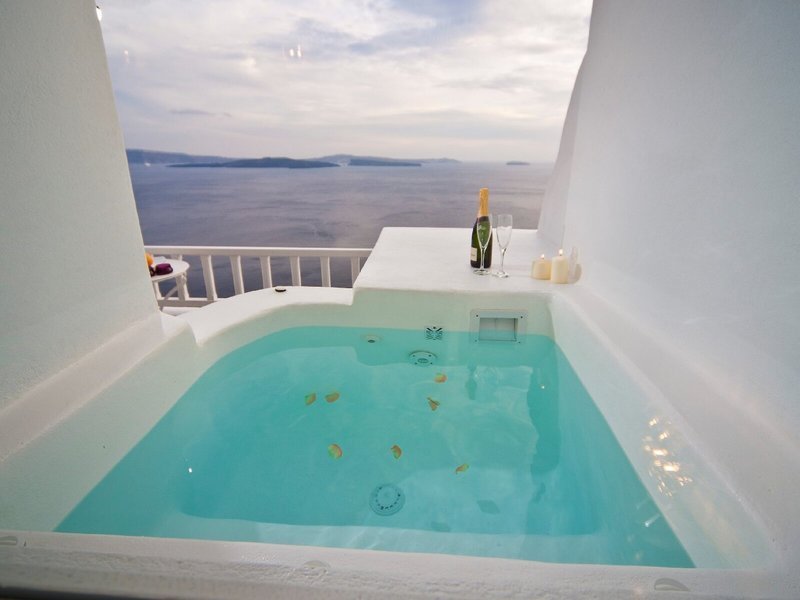 Delfini Villas recenzie