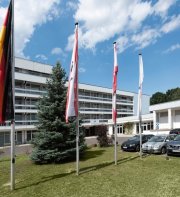 Müggelseeperle Hotel & Conference Berlin