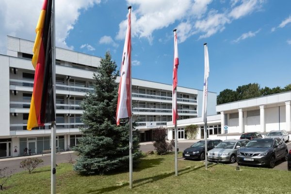 Müggelseeperle Hotel & Conference Berlin