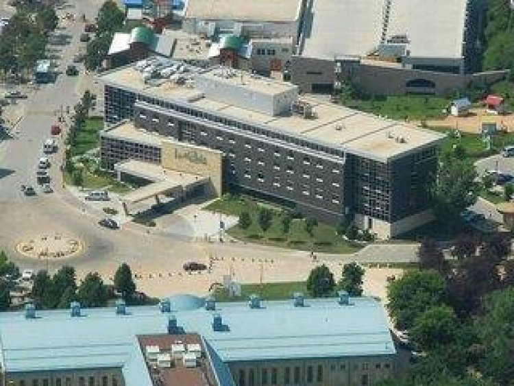 Inn At The Forks