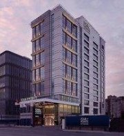 Four Points by Sheraton Istanbul Kagithane