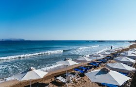 Arina Beach Resort recenzie