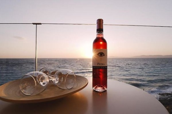 Sunrise Luxury Apartments Rhodes