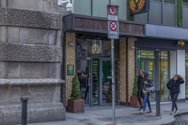 Temple Bar Inn
