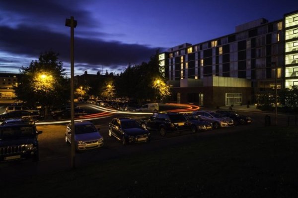 Apex Dundee City Quay Hotel & Spa