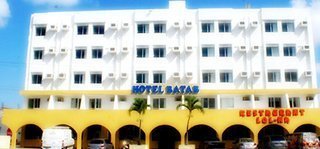 Batab Hotel