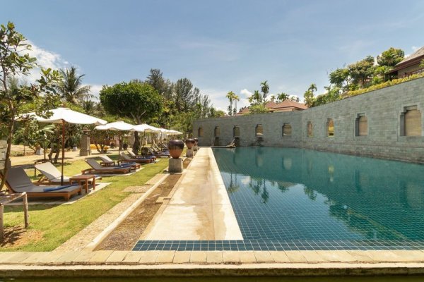 Nakamanda Resort & Spa