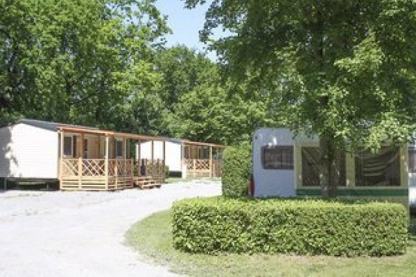 Knaus Campingpark Hamburg