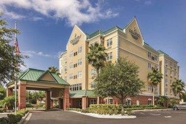 Country Inn & Suites By Radisson, Tampa/Brandon