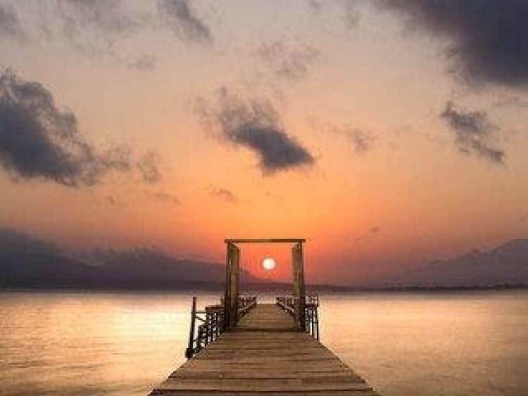 Ketapang Indah
