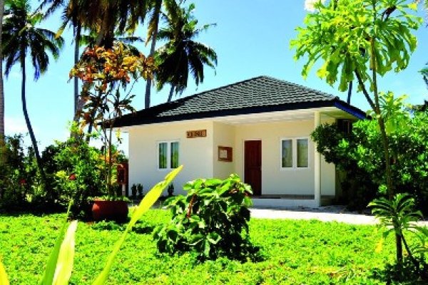 Herathera Island Resort